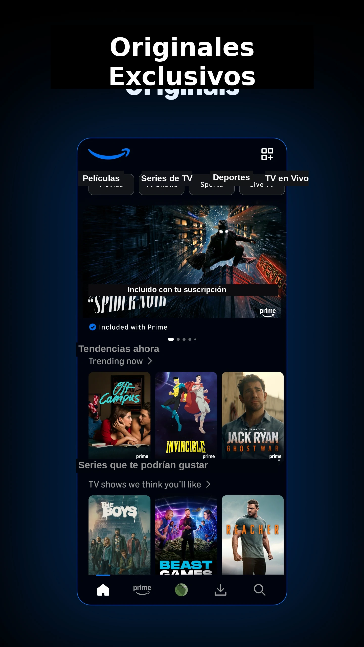 Captura de pantalla 2
