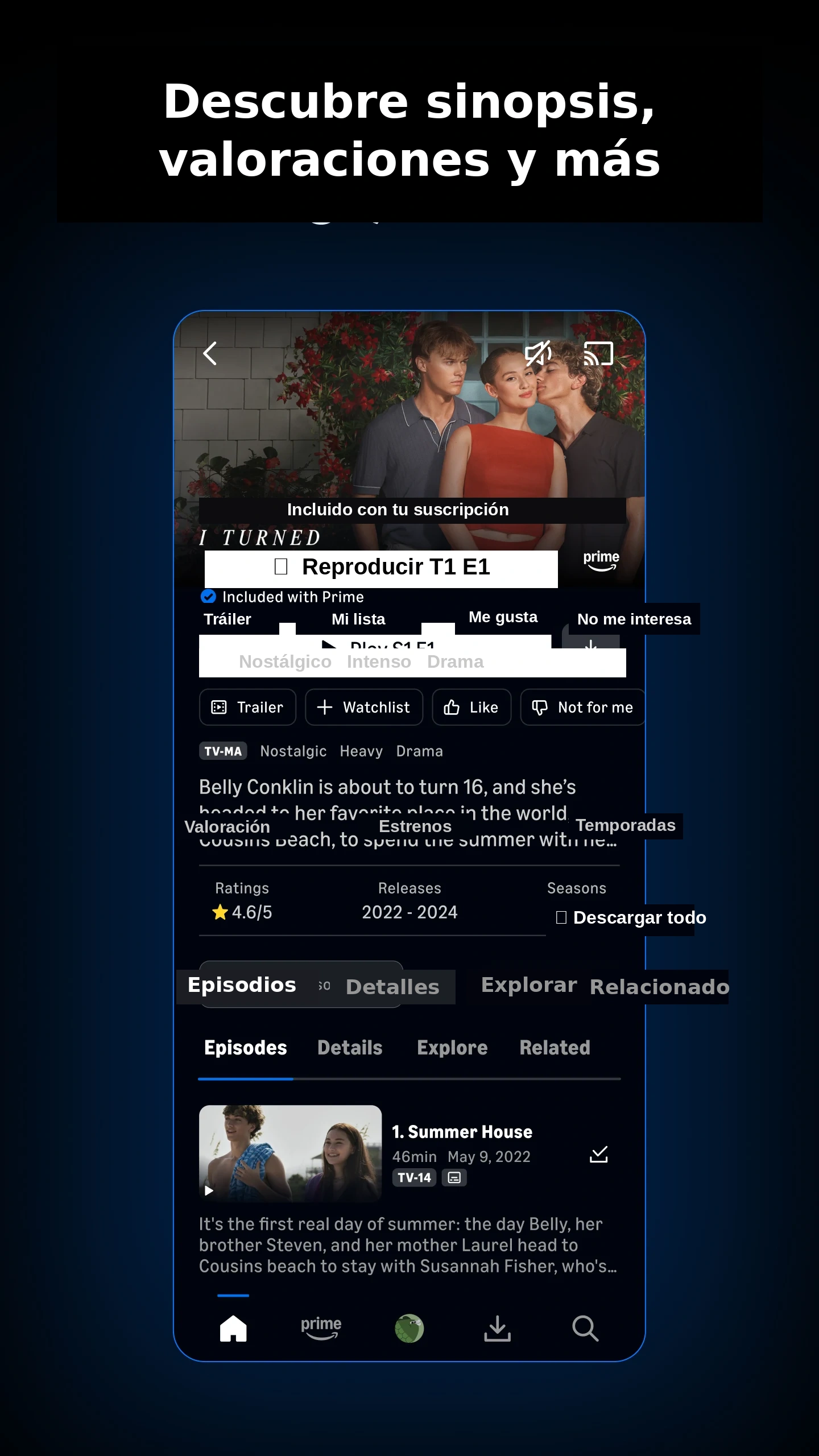 Captura de pantalla 6